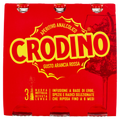 CRODINO ROSSO 17,5CL X3 PZ 525 ml