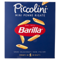 BARILLA PASTA DI SEMOLA MINI PENNE RIGATE 500g (24 in a box)