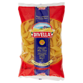 DIVELLA PASTA DI SEMOLA PENNE CANDELA N.28 500g (24 in a box)