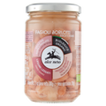 ALCENERO FAGIOLI BORLOTTI ORGANIC 300g (12 in a box)