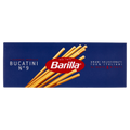BARILLA PASTA DI SEMOLA BUCATINI N.9 500g (24 in a box)