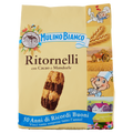 MULINO BIANCO RITORNELLI 700g (12 in a box)