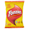 FONZIES SNACK SACCHETTO 100g (24 in a box)