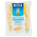 DE CECCO GNOCCHI SENZA GLUTINE 500g (12 in a box)