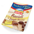 DIVELLA RAVIOLI FUNGHI 250g (10 in a box)