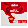 LAVAZZA QUALITA'ROSSA 250g X2 (10 in a box)