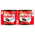 NUTELLA & GO SNACK X2 104g (8 in a box)