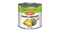 D'AMICO CARCIOFINI INTERI 2.5kg (6 in a box)