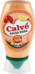 Calve' Top Down Salsa Rosa 250 Ml
