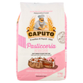 CAPUTO FARINA 00 PASTICCERIA 1kg (10 in a box)