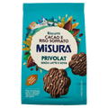 MISURA MISURA PRIVOLAT BISCOTTI CACAO E RISO SOFFIATO 290g (10 in a box)