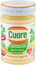 Cuore Maionese 100% Vegetale 180Gr