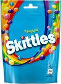 Skittles Tropical Punch g.136 (15 In A Box) (£1.09 Each)