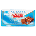 NOVI CIOCCOLATO AL LATTE 100g (24 in a box)