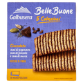 BELLE BUONE FETTE MUESLI 200g (10 in a box)