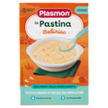 PLASMON PASTINA BEBIRISO 300g (12 in a box)