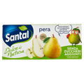 SANTAL PERA BRICK no added sugar 3 X 200ml 600ml
