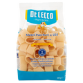DE CECCO LE SPECIALITA' MEZZI PACCHERI N°225 500g (12 in a box)