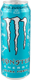 Monster Ultra Fiestah 500 Ml