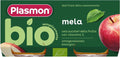 PLASMON BIO OMO MELA G.80X2
