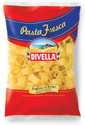DIVELLA CALAMARATA PASTA FRESCA 400g(6 in a box)