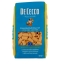 DE CECCO PASTA DI SEMOLA GNOCCHETTI DI ZITA N°37 500g (24 in a box)