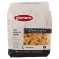 GRANORO DEDICATO 79 FARFALLONI 500g (20 in a box)