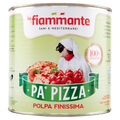 FIAMMANTE PA' PIZZA 2,5kg (6 in a box)