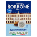 BORBONE NOBILE CIALDE X50 pcs (single item)
