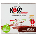 KOSE' AUDACE CIALDE X50pcs (6 in a box)