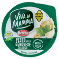 VIVA LA MAMMA PESTO GENOVESE 100g (12 in a box)