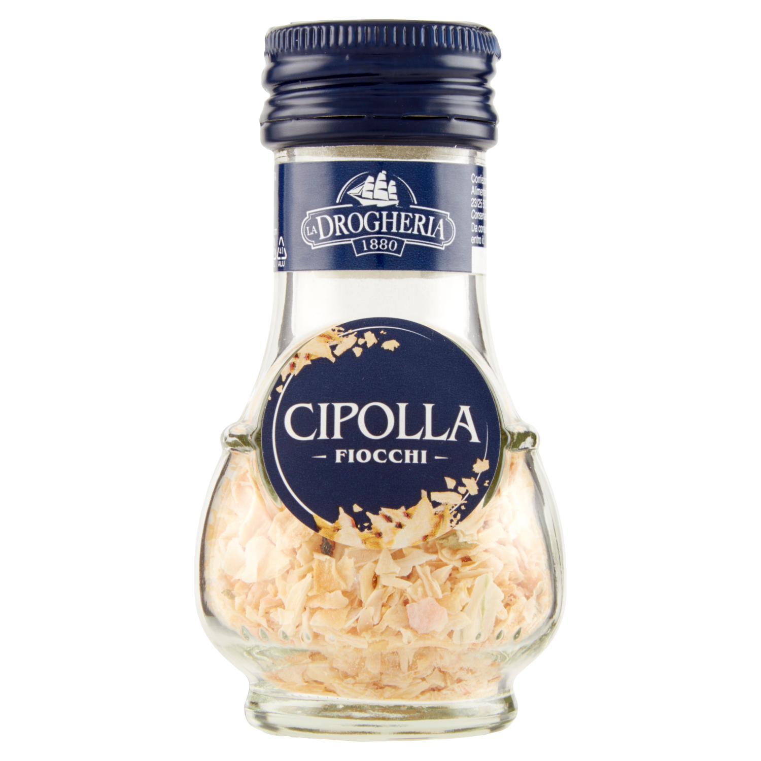 LA DROGHERIA CIPOLLA FIOCCO 1 pcs (6 in a box)