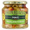 Ponti Peperlizia Insalata Per Riso 350 Gr