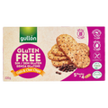 GULLON BISCOTTI DI AVENA CON GOCCE DI CIOCCOLATO gluten-free 220g (8 in a box)