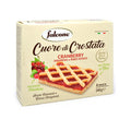 FALCONE CROSTATA AI FRUTTI ROSSI CON FARINA DI MAIS 4pcs 240g (12 in a box)