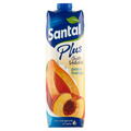 SANTAL PLUS SUCCO PESCA E MANGO BRIK 1lt (12 in a box)