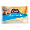 RANA SFOGLIAVELO LASAGNE FRESCHE ALL'UOVO 250g (12 in a box)