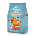 LAZZARONI FROLLINI gluten-free GOCCE DI CIOCCOLATO 200g (10 in a box)