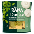 RANA DUETTO BURRATA E BASILICO 250g (4 in a box)