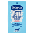 ARBOREA LATTE UHT PARZ.SCREMATO 1000ml (10 in a box)
