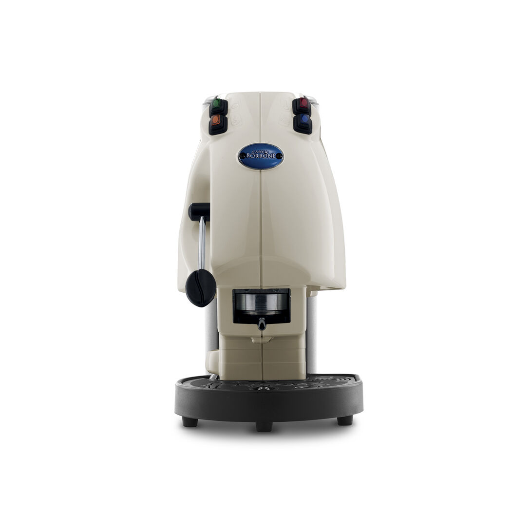 FROG MACCHINA CAFFE COLORE AVORIO 1pc (single item)