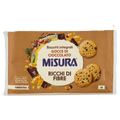 MISURA BISCOTTI GOCCE DI CIOCCOLATO 280g (10 in a box)