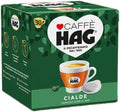 Hag 'Il Decaffeinato' Cialde X30 gr.210 (Single Item)