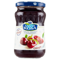 SANTA ROSA CONFETTURA CILIEGIE 350g (12 in a box)