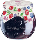 Menz&Gaser Confettura Di Frutti Di Bosco g.620 (6 In A Box) (£3.32 Each)