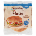 MULINO BIANCO PUCCIA 200g (10 in a box)