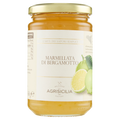 AGRISICILIA MARMELLATA BERGAMOTTO 360g (6 in a box)