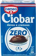 Cameo Ciobar Zero 76 Gr