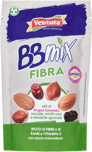 Ventura Bbmix Fibra g.150 Doy (12 In A Box) (£1.78 Each)