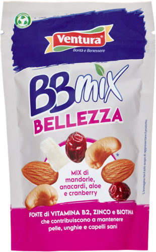 Ventura Bbmix Bellezza g.150 Doy (12 In A Box) (£1.78 Each)